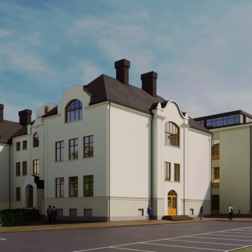 Ångermanland District Court