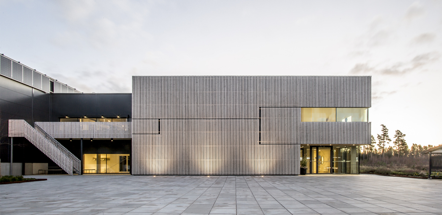 Växjö, bild av Ola Durborg (1)