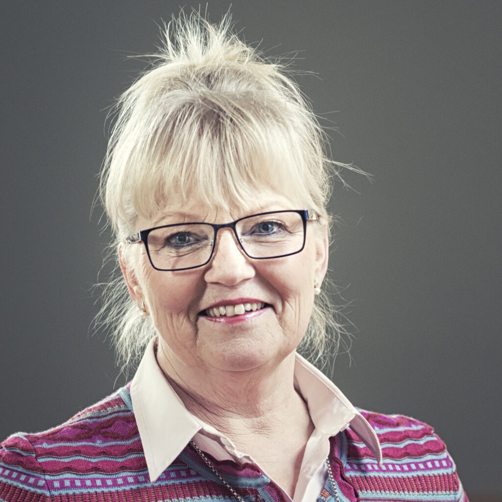 Anki Björklund